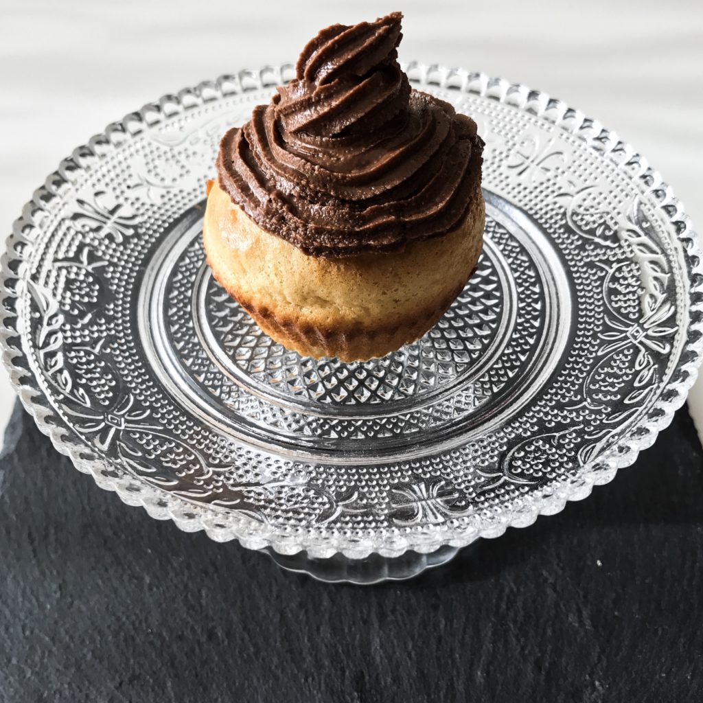 Protein-Fluffins Protein-Fluffins