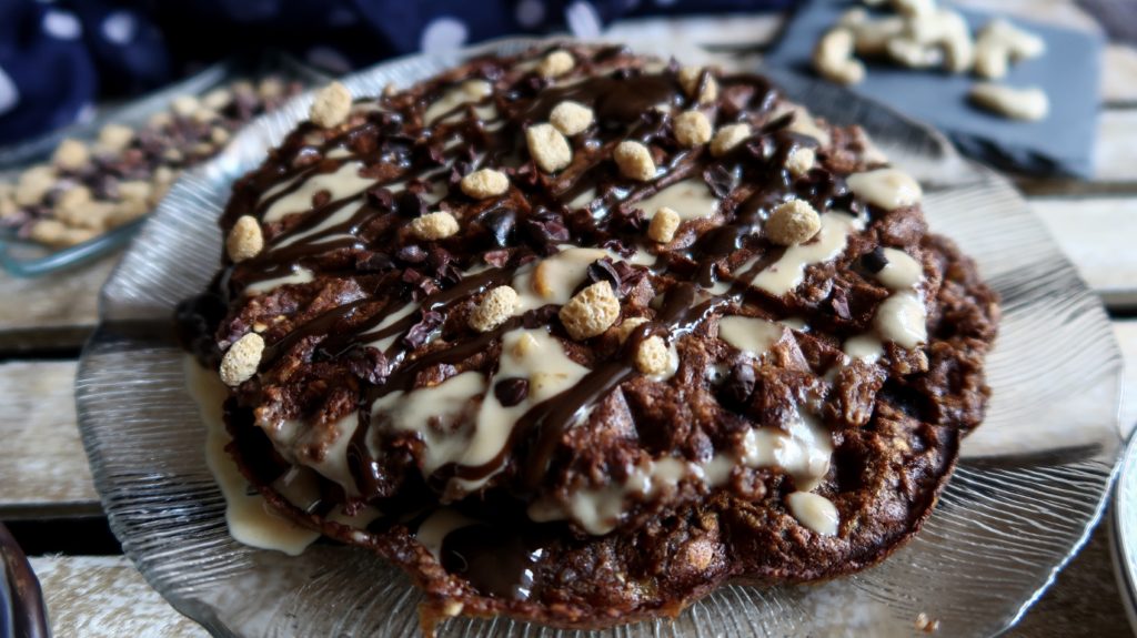 Vegane Protein-Waffeln Rezept. Das beste, schnellste und einfachste Rezept für vegane Protein-Waffeln. Vegane Protein-Waffeln Rezept. Das beste, schnellste und einfachste Rezept für vegane Protein-Waffeln.