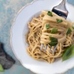 Vegane Käsesauce Vegane Käsesauce