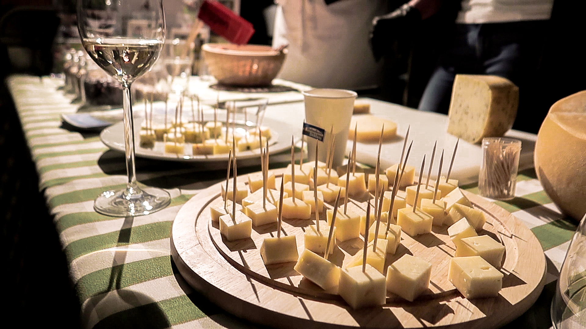 Unser Highlight: Käse der Hofmolkerei Dehlwes