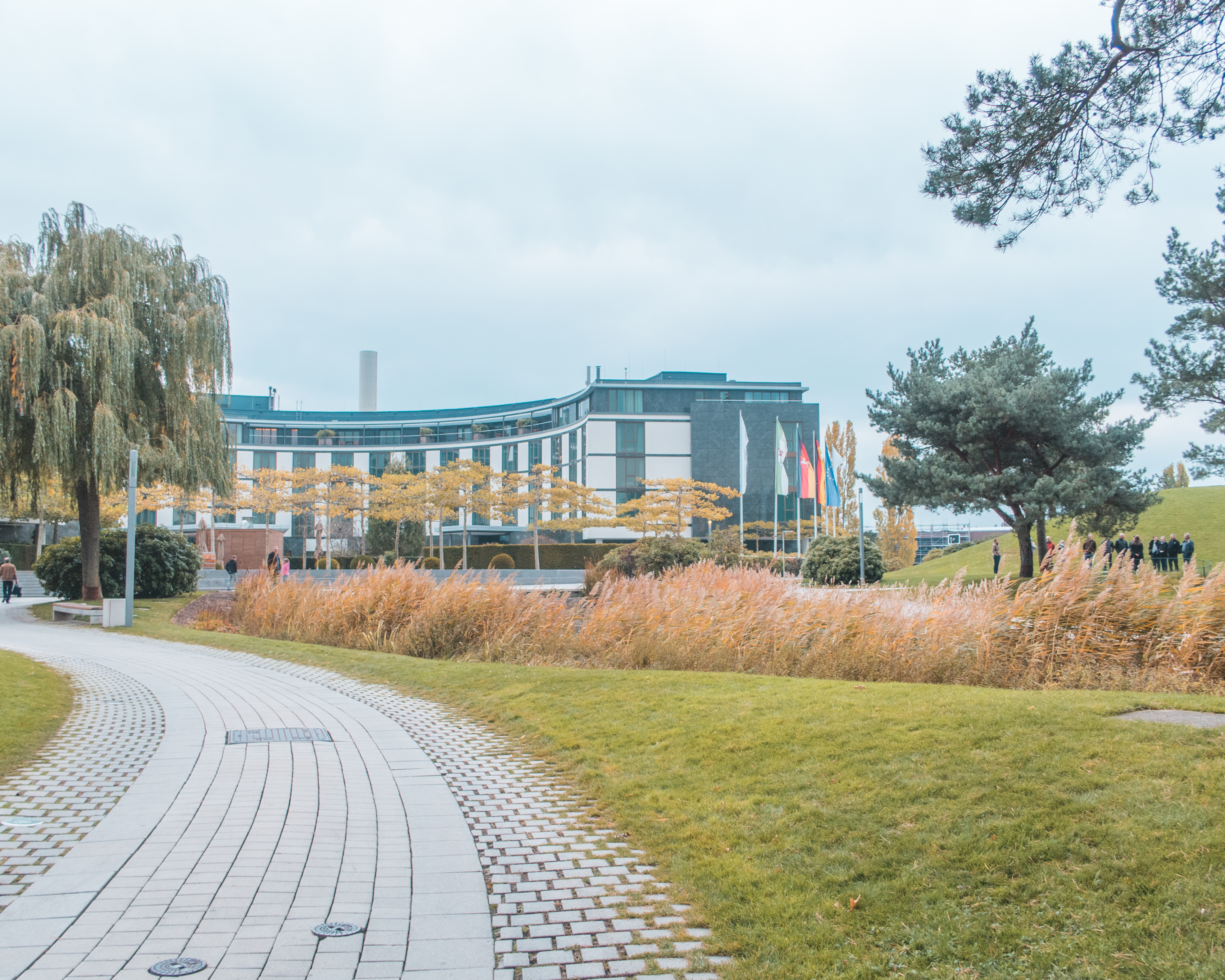 Ritz Carlton Wolfsburg